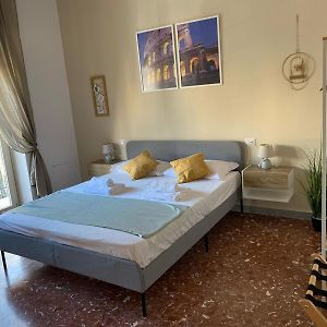 Deluxe Kamer met een King Size Bed